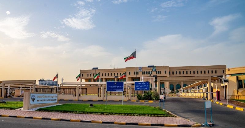 نحو التنفيذ... الربط المائي الكويتي - السعودي