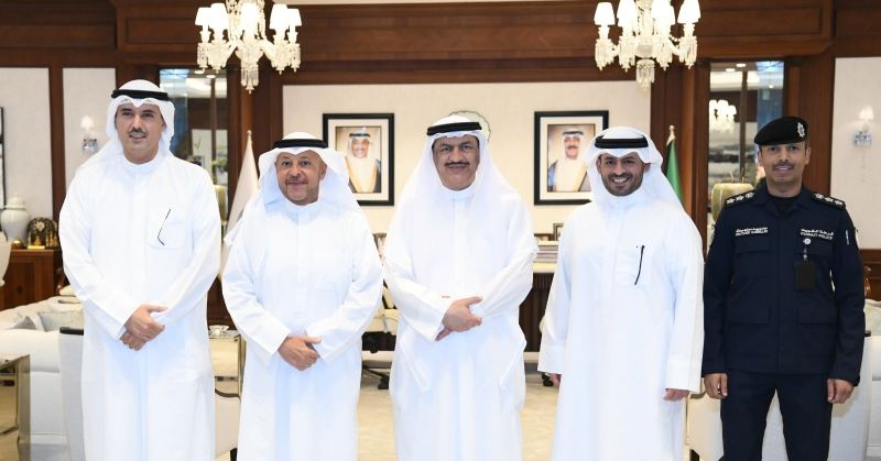 اجتماع المحافظين... تعزيز التكامل لتحقيق الأهداف التنموية