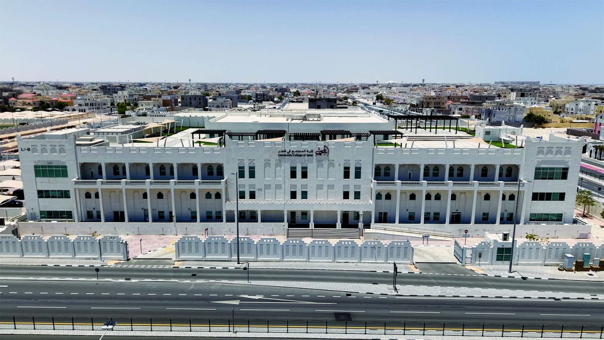 تستهدف 108 طلاب بالدفعة الأولى .. كلية المجتمع: إطلاق دبلومي الذكاء الاصطناعي والإعلام الرقمي 10 يناير