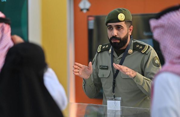 السعودية تضبط 13.8 ألف مخالفة للإقامة والعمل وأمن الحدود خلال أسبوع