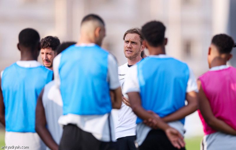 الاتحاد يجهز «الشتوية»