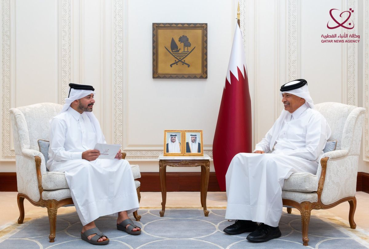 رئيس مجلس الشورى: نولي اهتماما كبيرا بتطوير المنظومة التشريعية ونستلهم من خطابات سمو الأمير الرؤى ومتطلبات المرحلة