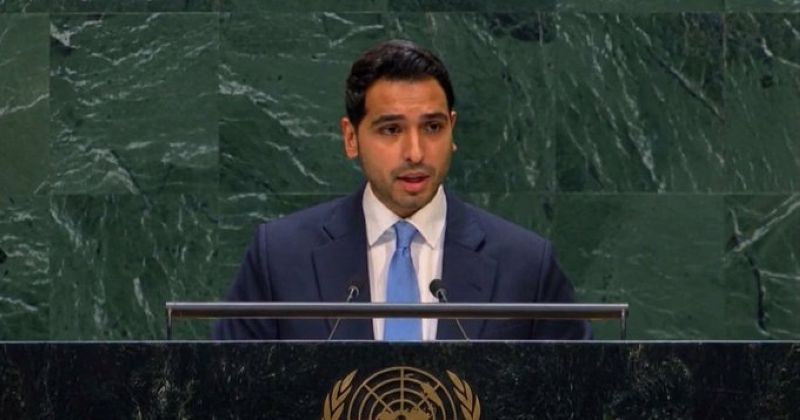 الكويت تؤكد مواصلة دعم التنمية بالقارة الإفريقية وتعزيز الشراكات الدولية لتحقيق الأهداف التنموية