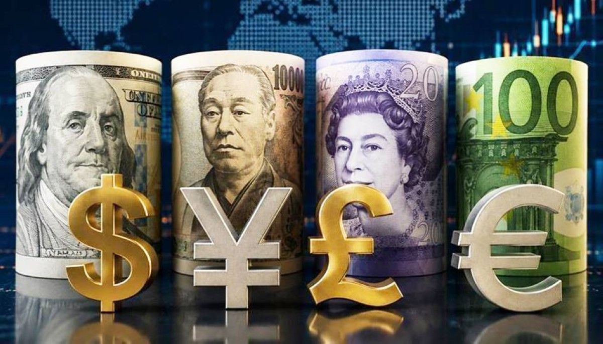الأسواق العالمية تواجه عاصفة الديون والذكاء الاصطناعي