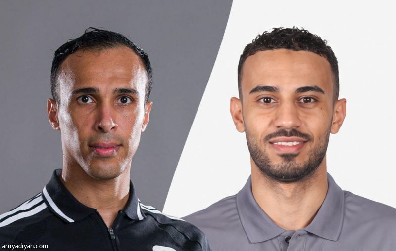 «الخليجية».. الطريس يقود الدحيل والشباب وخليل يضبط نيوم وحضرموت