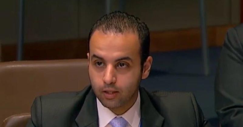 الكويت: معالجة انعدام الأمن في الشرق الأوسط تستوجب مواجهة سياسات الاحتلال