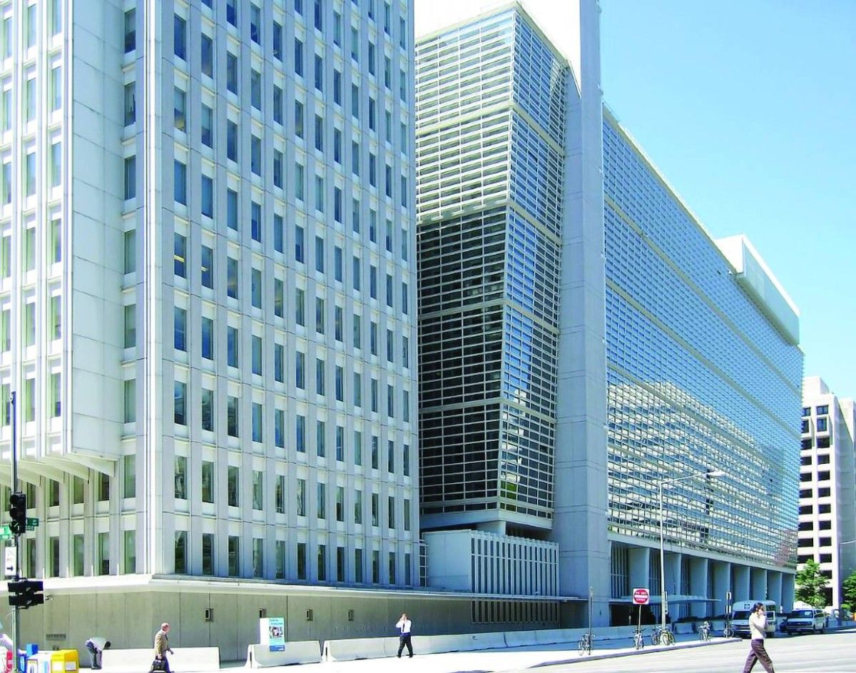الأسواق العالمية تواجه عاصفة الديون والذكاء الاصطناعي