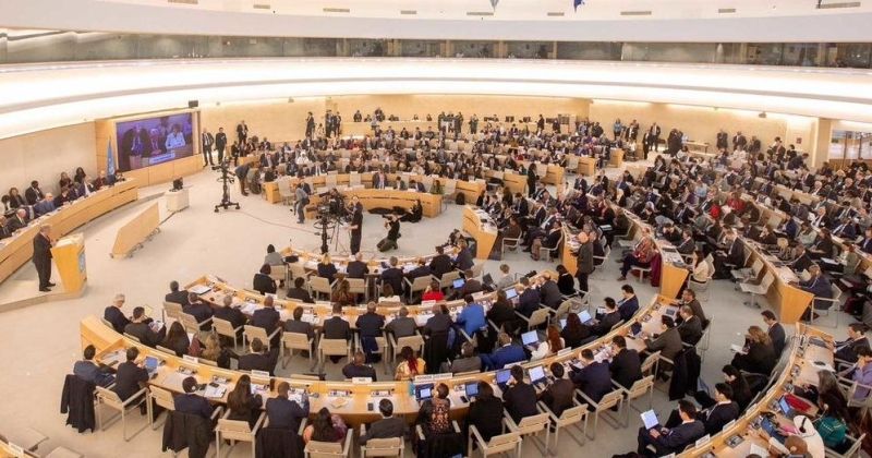 إعادة انتخاب الكويت لعضوية مجلس حقوق الإنسان