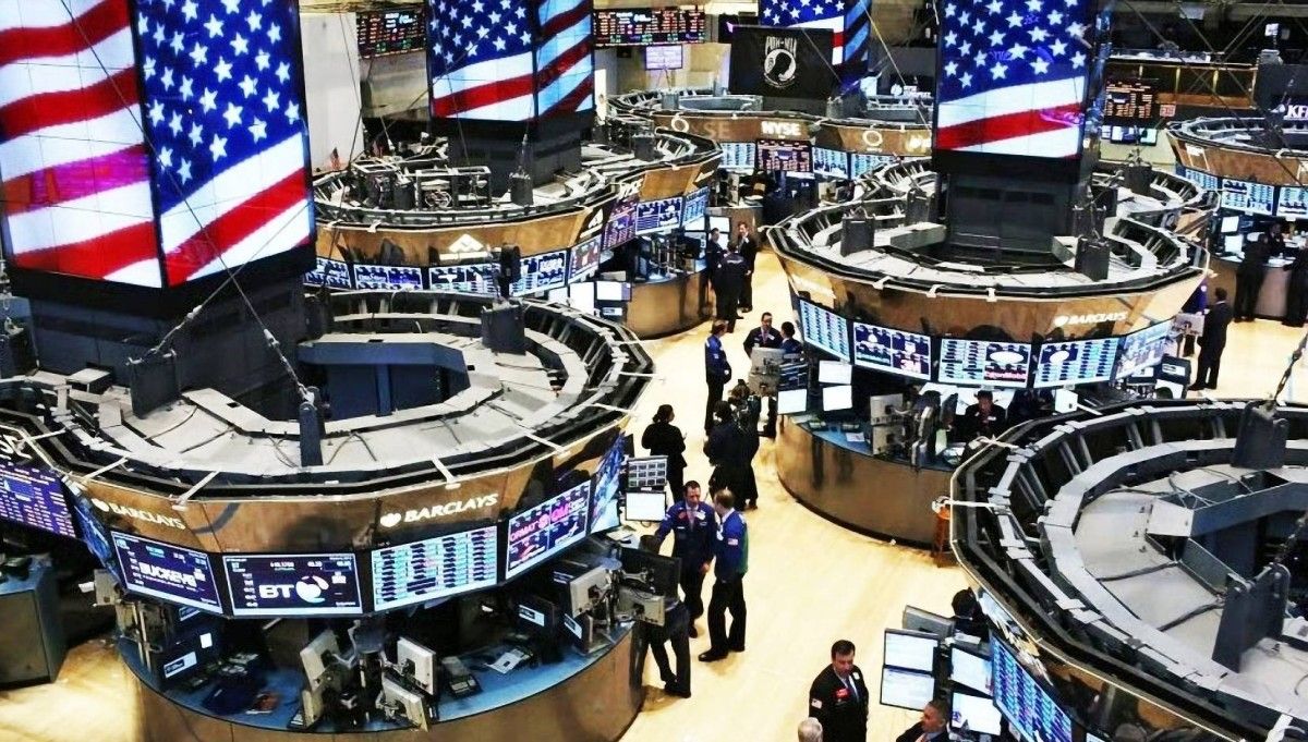الأسواق العالمية تواجه عاصفة الديون والذكاء الاصطناعي