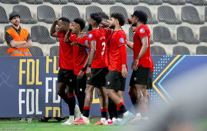 ناري يعيد الرائد إلى الانتصارات