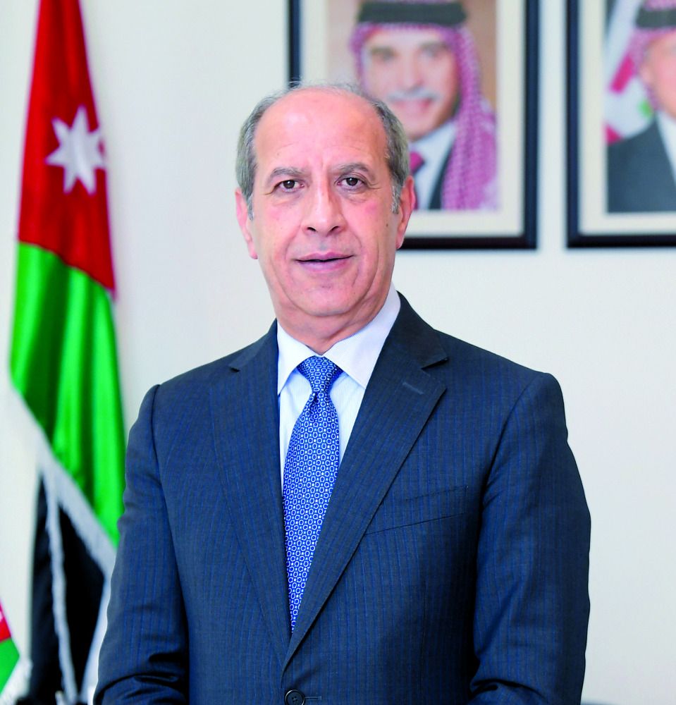 تعزيز قدرة قطر على التعامل مع التحديات.. سفير الأردن: رؤية واضحة لمواصلة مسيرة التنمية والتقدم