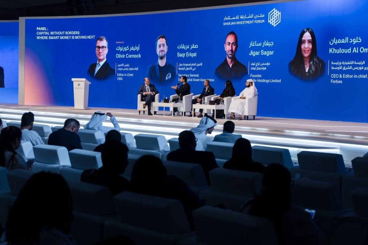 خبراء: الإمارات مركز واعد للاستثمارات العابرة للحدود