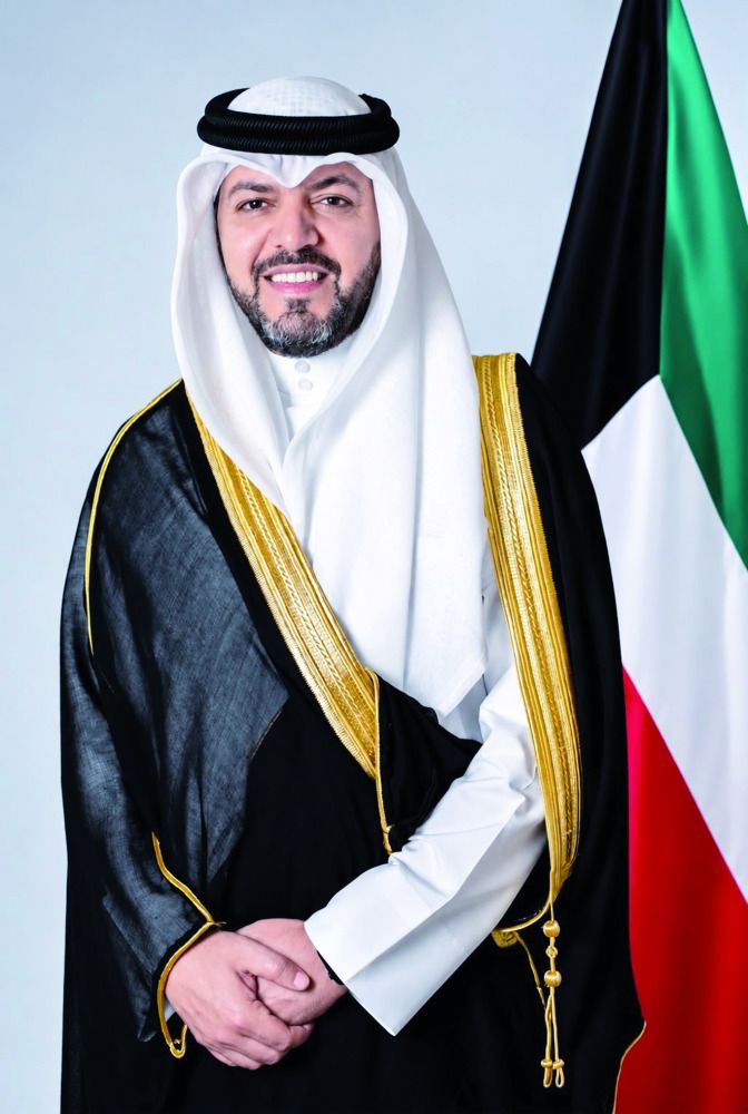 وفاء لإرث الأمير الوالد.. سفير الكويت: رؤية وطنية لتعزيز السيادة والأمن ومواصلة مسيرة التنمية