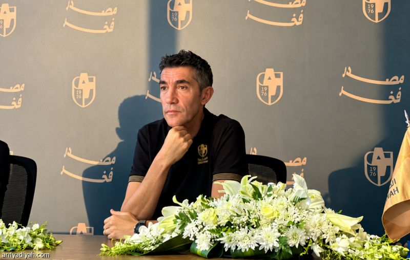 لاج: الهجوم يشغلني.. وجعلنا النصر يدافع