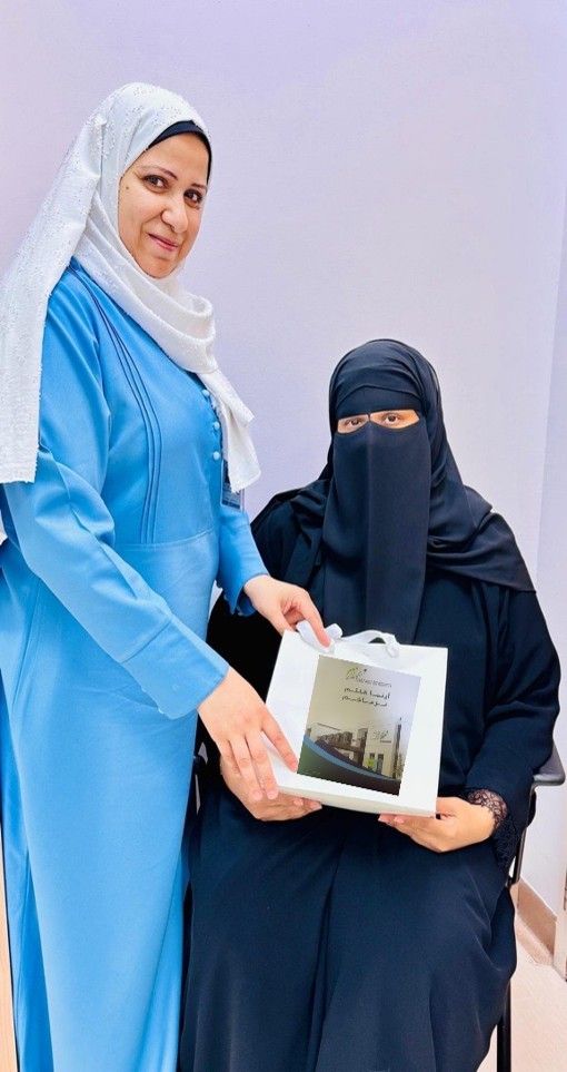 تعزيز مفهوم العناية المتكاملة لتحقيق الاندماج الفعال.. «الرعاية»: 25 مركزاً صحياً تقدم خدمات منزلية لكبار القدر