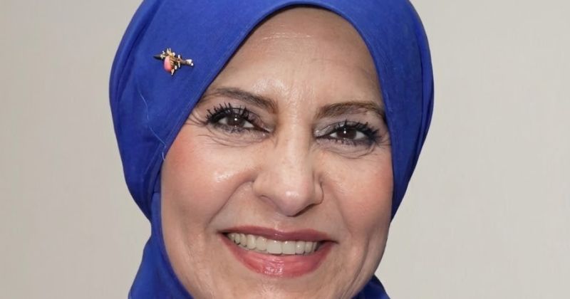 نبيلة الصانع