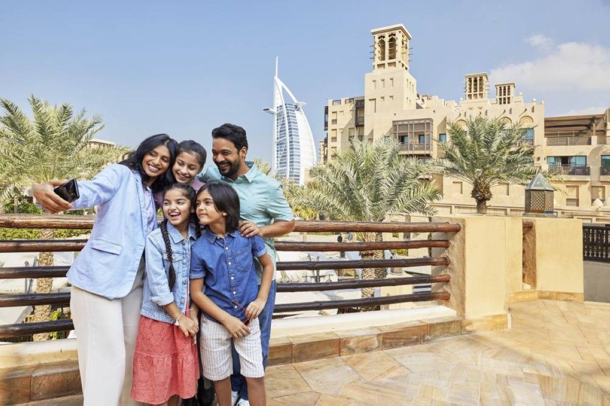 الإمارات الثالثة عالمياً لأفضل نمط حياة والأولى ضريبياً
