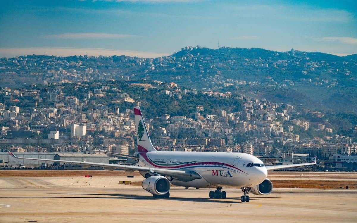 تقييم "إيكاو" لمطار بيروت يعقّد خطة ترامب لاستئناف الرحلات مع لبنان