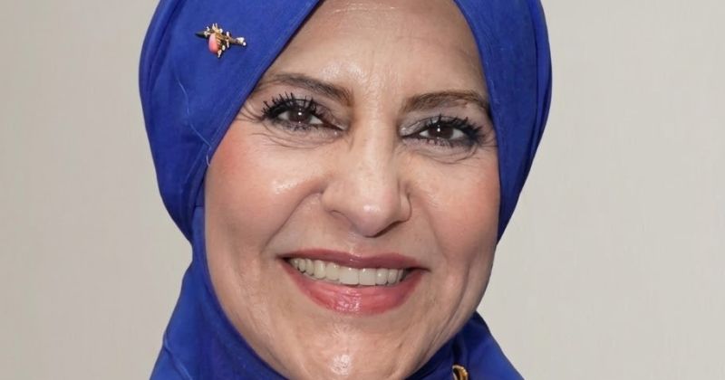 نبيلة الصانع