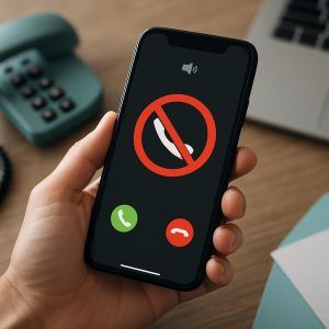 وداعًا للمكالمات المزعجة.. طرق حظر الأرقام المجهولة على آيفون وأندرويد
