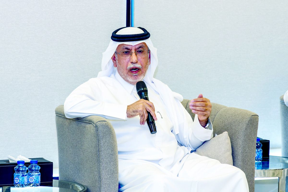 «القطري للصحافة» يناقش دور الإعلام في الأمن الوطني