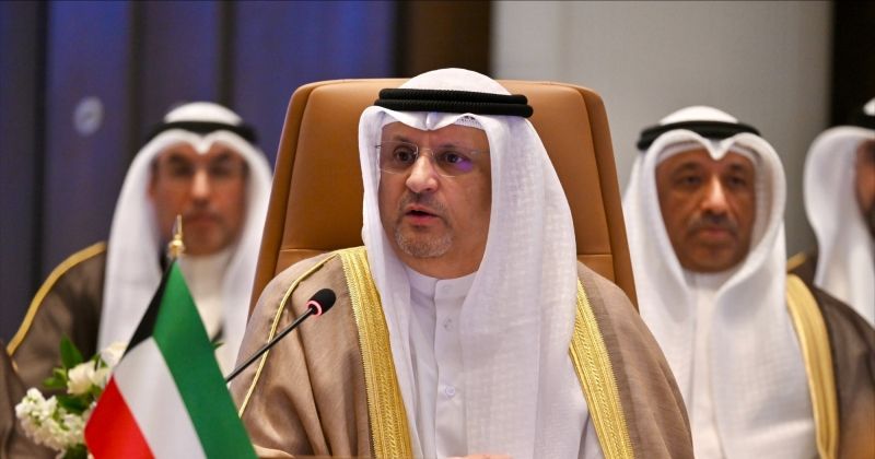 وزير الاتصالات: تعزيز التكامل في قطاعي البريد والاتصالات ودعم التحول الرقمي أولوية خليجية مشتركة