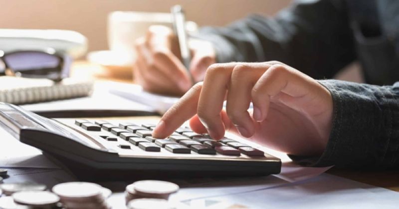 إيرادات «الوطنية لحقوق الإنسان» 13.9 ألف دينار