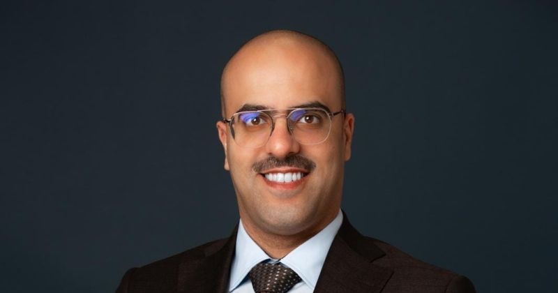 الدكتور عبدالعزيز السيد عمر