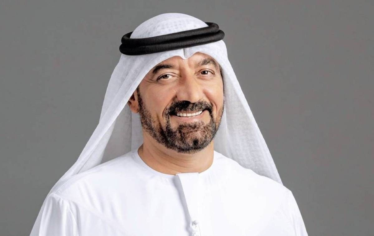 أحمد بن سعيد: «دييز» تواصل النمو ومواكبة تحولات التجارة العالمية