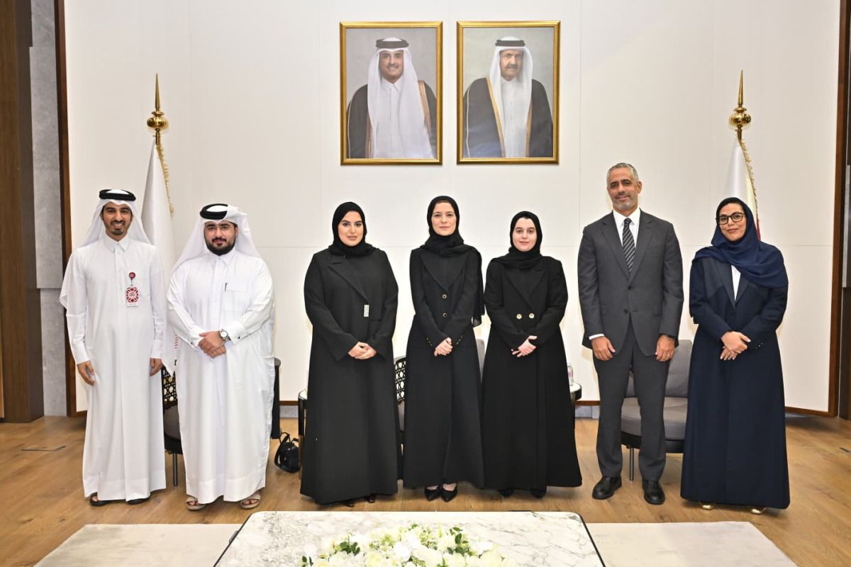 جامعة قطر ووزارة الاتصالات وشركة "Scale AI" يطلقون منصة ذكية لتطوير الإرشاد الأكاديمي