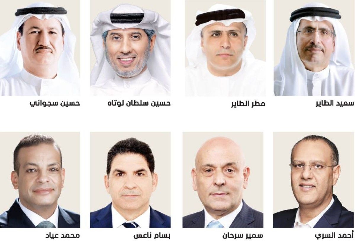 دبي تجمع العالم اليوم في «ويتيكس 2026»