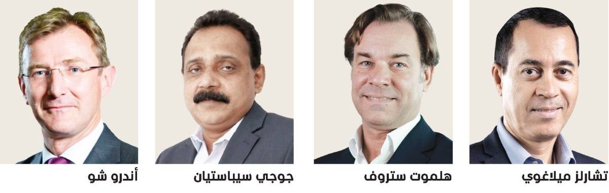 دبي تجمع العالم اليوم في «ويتيكس 2026»