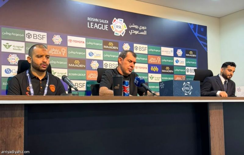 كاريلي: أطالب اللاعب بالثبات على هذا المستوى