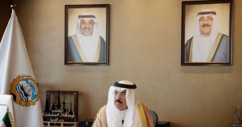 الطبطبائي: تطوير التعليم لا يُقاس بحجم البرامج... بل بنتائجها الملموسة وقياس أثرها