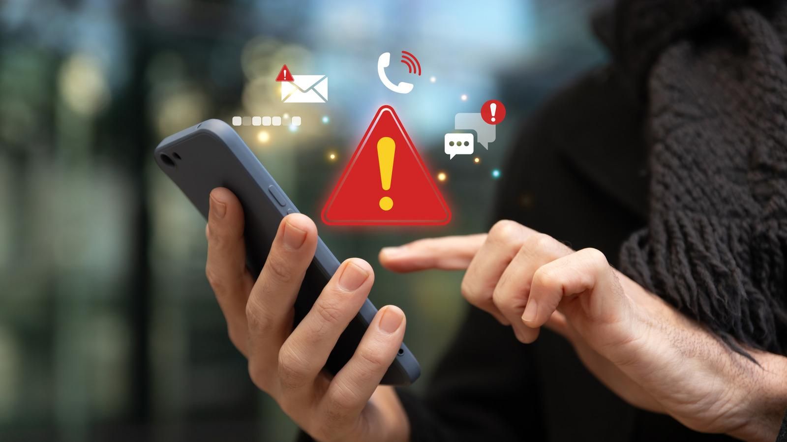 هل يمكن اختراق هاتفك باستخدام رقمك فقط؟.. تقرير يكشف التفاصيل
