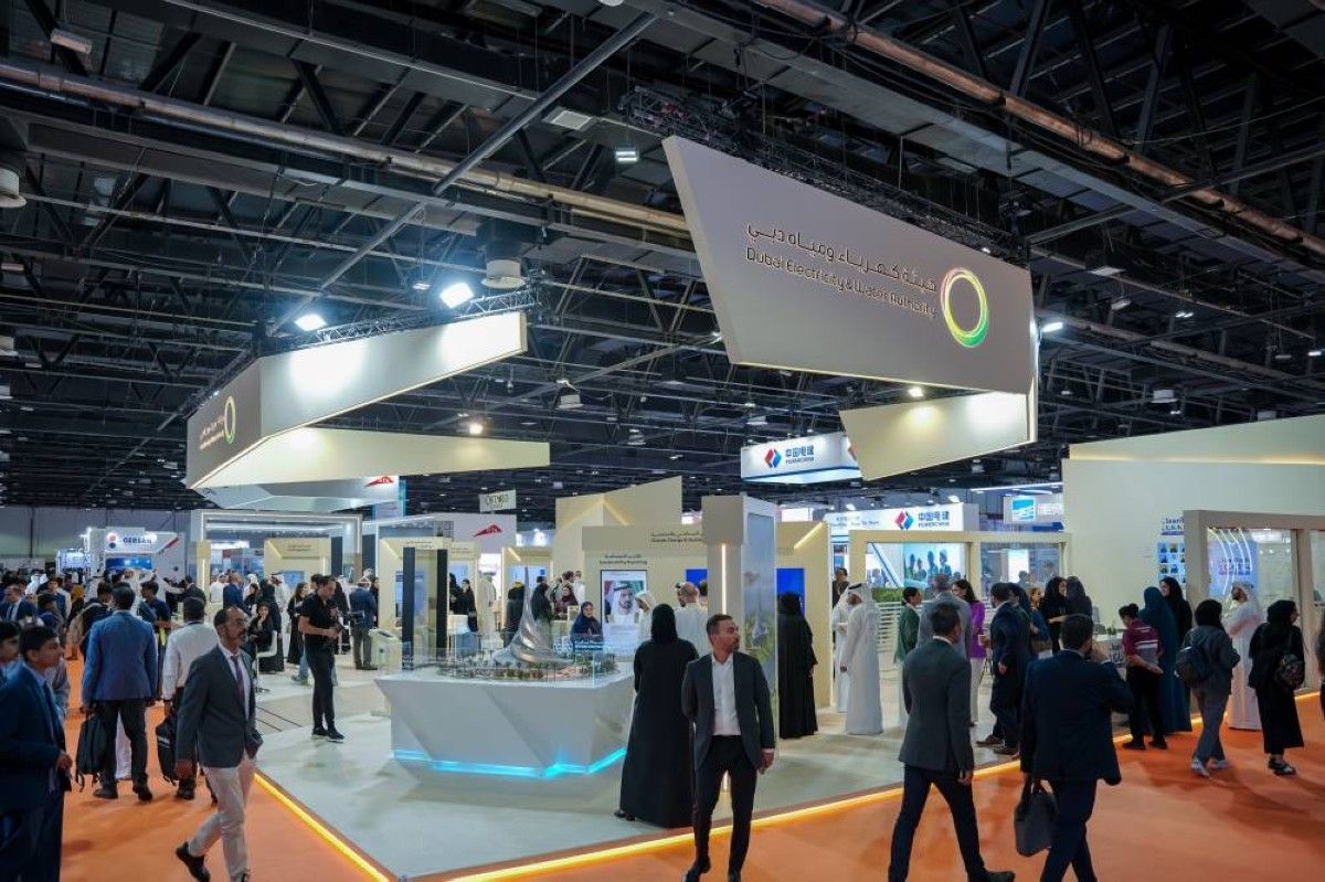 دبي تجمع العالم اليوم في «ويتيكس 2026»