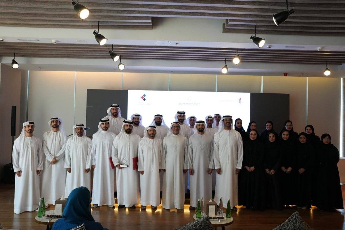 تخريج 21 مشاركاً من «البرنامج الوطني لقادة المستقبل للطيران المدني»