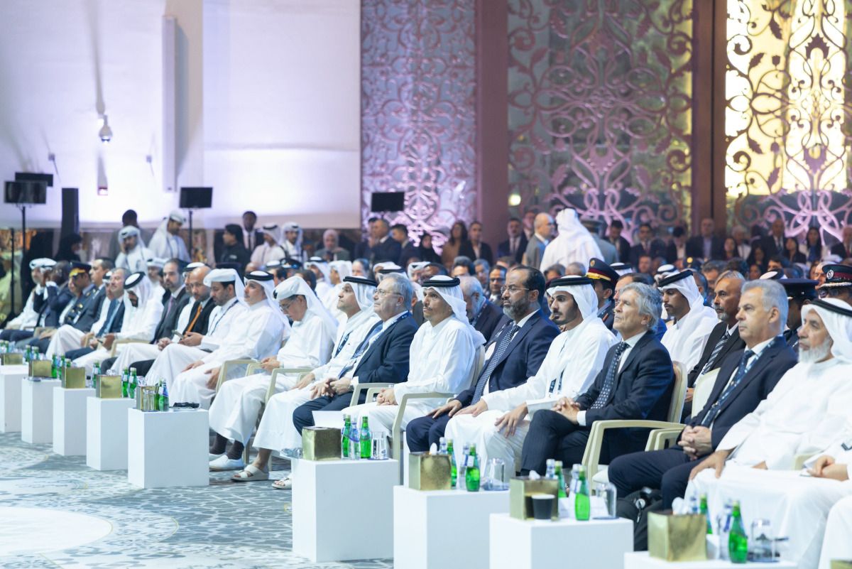رئيس مجلس الوزراء يفتتح منتدى الأمن العالمي 2026