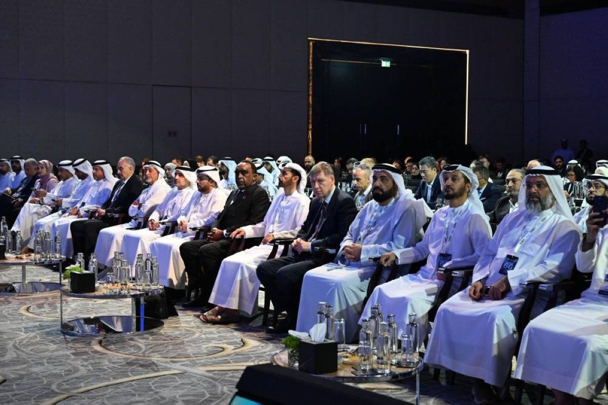 إنطلاق قمة "الجيل السادس 2026" في أبوظبي بمشاركة دولية واسعة