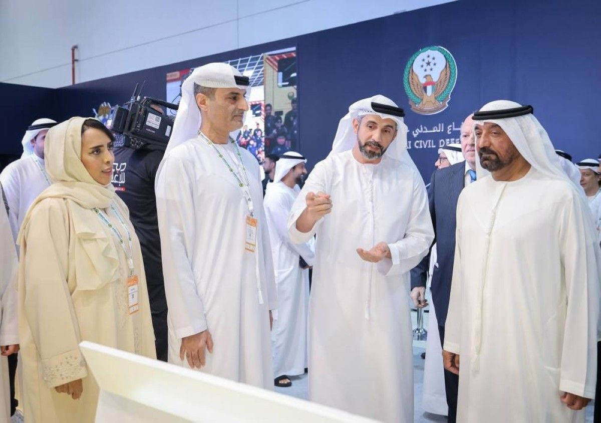 "أراضي دبي" تستعرض حلولاً عقارية تعزز جودة حياة أصحاب الهمم بـ"إكسبو 2026"