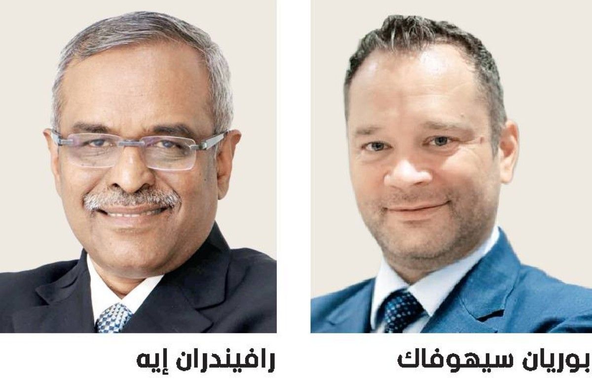 دبي تجمع العالم اليوم في «ويتيكس 2026»