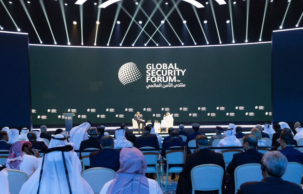 رئيس مجلس الوزراء يفتتح منتدى الأمن العالمي 2026