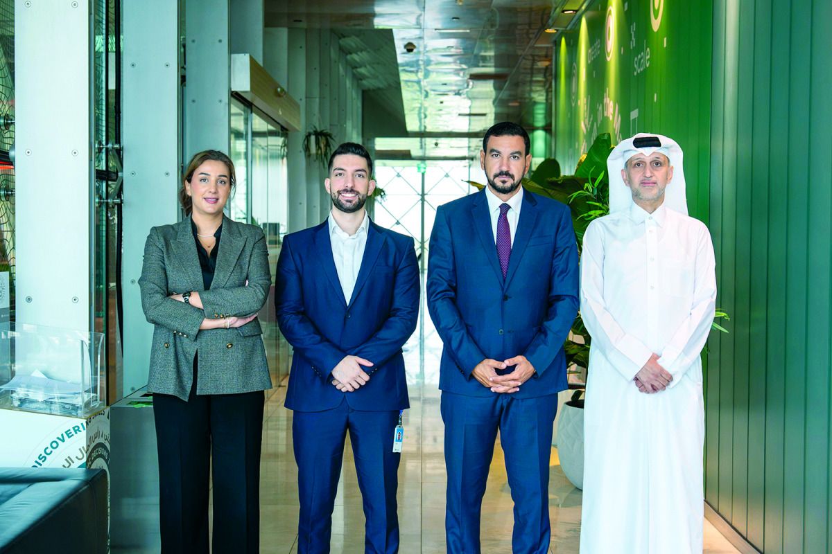«واحة قطر» و«مايكروسوفت» تسرعان نمو «الشركات الناشئة»