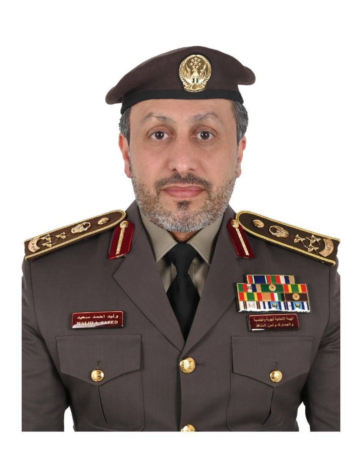 سؤال من محمد بن راشد غيّر مفهوم السفر في مطارات دبي