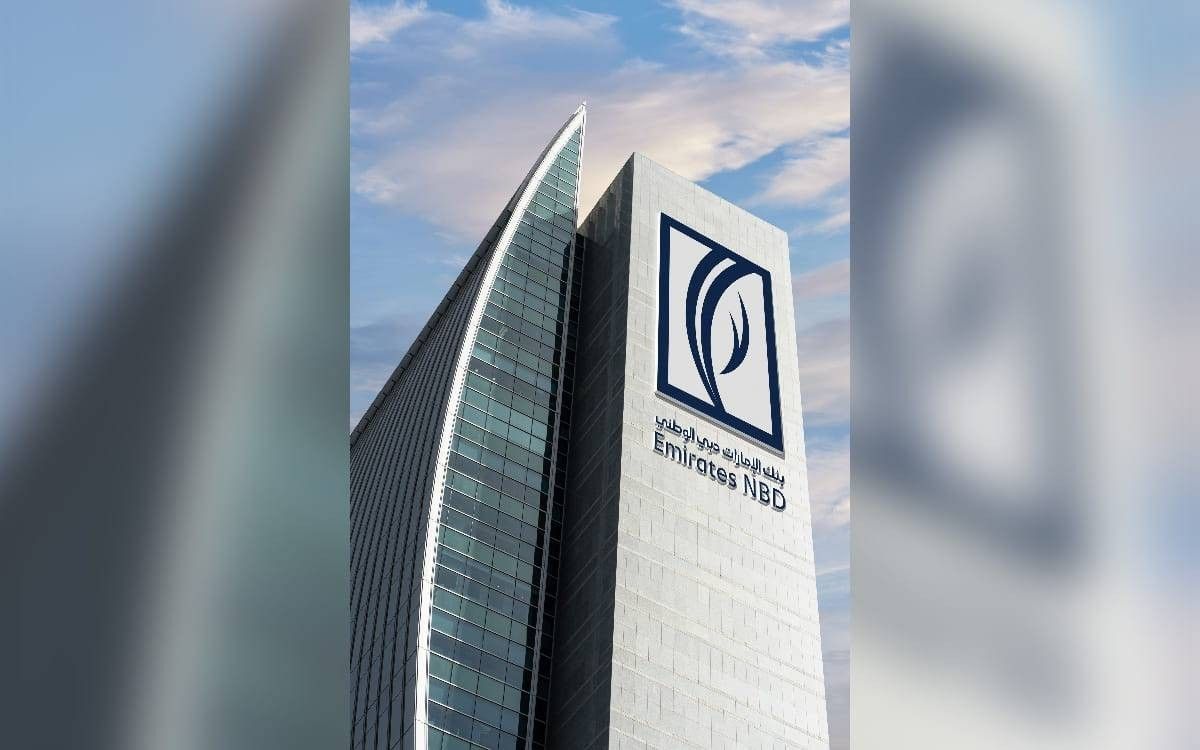 "الإمارات دبي الوطني" و«بلاك روك» يطلقان صندوقين جديدين
