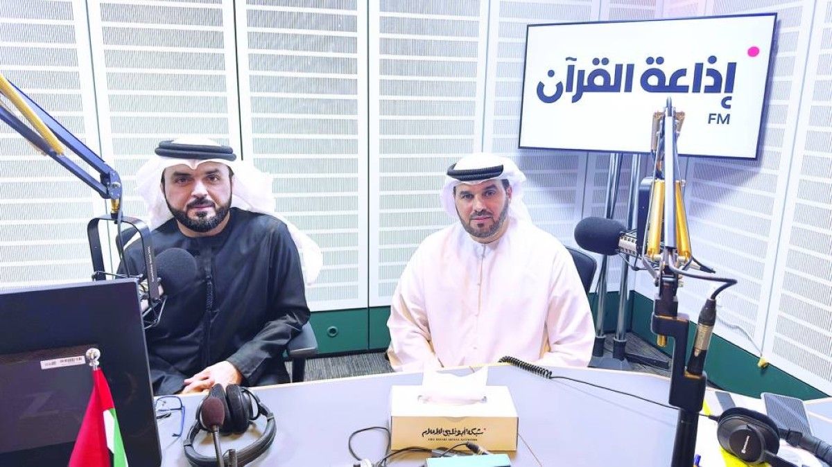 برامج «بيت الخير» الإذاعية ترفع إنفاق «علاج» إلى 24.7 مليون درهم