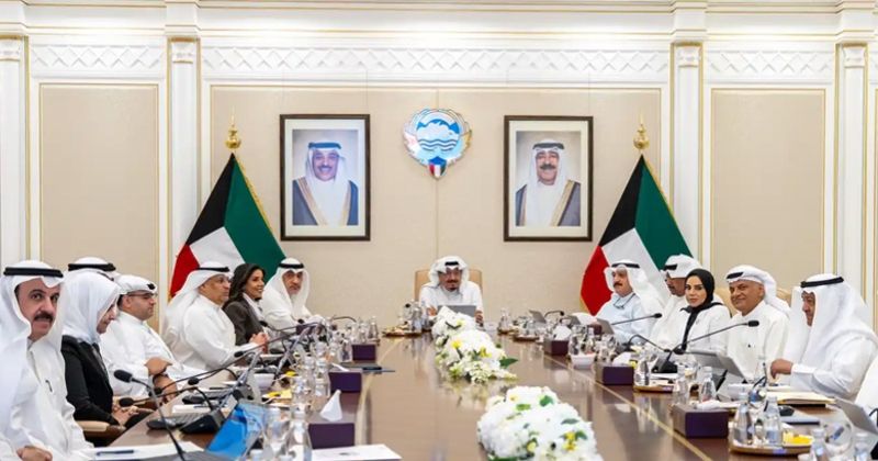 مجلس الوزراء: تكامل الجهود لتنفيذ الأولويات الوطنية ودعم جهود الدولة