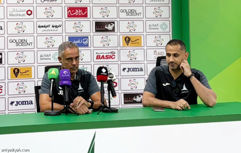 جوميز: نواجه الأهلي بروح الفتح