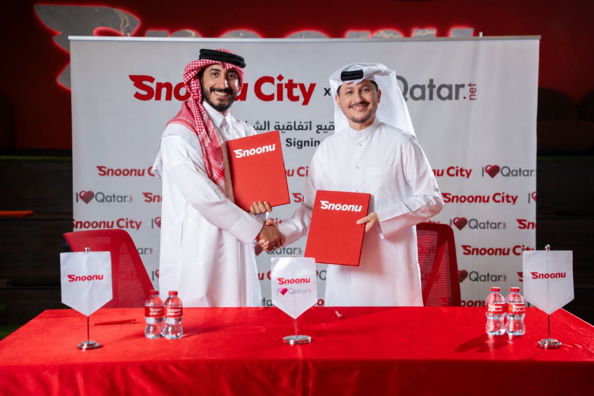 سنونو و«آي لوف قطر» توقّعان شراكة استراتيجية لتعزيز اكتشاف الفعاليات وحجز التذاكر في قطر