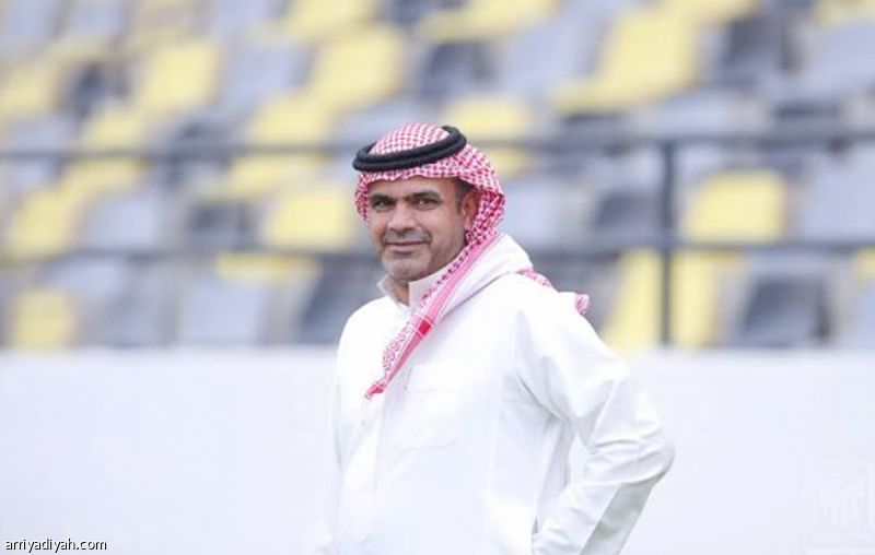 التعاون يختار البلوي